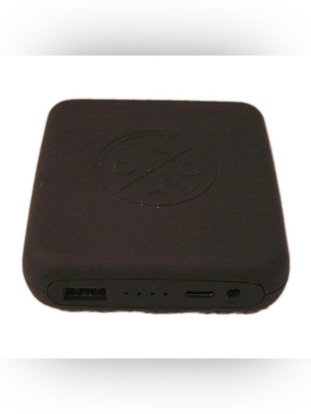 ORORO Rechargeable Battery Power Bank and Charger 5200mAh 7.2V For Heated Jacket